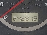 JHLRD68442C****** Wrecked 2002 Honda CR-V