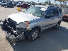 JHLRD68442C****** Used and Repairable 2002 Honda CR-V in North Hollywood