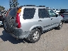JHLRD68442C****** Salvage and Wrecked 2002 Honda CR-V in California State