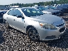 1G11A5SAXGU****** Salvage and Wrecked 2016 Chevrolet Malibu in Greenville