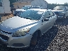 1G11A5SAXGU****** Used and Repairable 2016 Chevrolet Malibu in Greenville