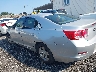 1G11A5SAXGU****** Salvage and Repairable 2016 Chevrolet Malibu in Greenville