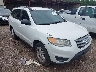 5XYZG3AB9CG****** Salvage and Wrecked 2012 Hyundai Santa Fe in Birmingham
