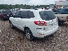 5XYZG3AB9CG****** Salvage and Repairable 2012 Hyundai Santa Fe in Birmingham
