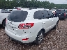 5XYZG3AB9CG****** Salvage and Wrecked 2012 Hyundai Santa Fe in Alabama State