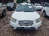 5XYZG3AB9CG****** Salvage and Repairable 2012 Hyundai Santa Fe in Alabama State