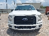 1FTEW1CF0HK****** Wrecked 2017 Ford F-150 in Texas State