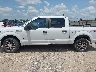 1FTEW1CF0HK****** Repairable 2017 Ford F-150 in Texas State