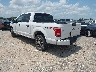 1FTEW1CF0HK****** Salvage and Repairable 2017 Ford F-150 in Houston