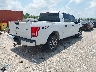 1FTEW1CF0HK****** Salvage and Wrecked 2017 Ford F-150 in Texas State