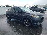 3CZRU6H75JM****** Salvamento y Destrozados 2018 Honda HR-V en Clearwater