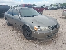 4T1BG22K6YU****** Salvamento y Destrozados 2000 Toyota Camry en Houston