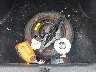 KMHWF35H35A****** Destrozados 2005 Hyundai Sonata en Estado de Alabama