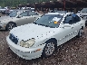 KMHWF35H35A****** Usados y Reparables 2005 Hyundai Sonata en Birmingham