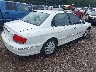 KMHWF35H35A****** Salvamento y Destrozados 2005 Hyundai Sonata en Estado de Alabama