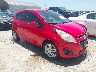 KL8CD6S94DC****** Salvamento y Destrozados 2013 Chevrolet Spark en San Antonio South