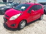 KL8CD6S94DC****** Usados y Reparables 2013 Chevrolet Spark en San Antonio South