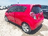 KL8CD6S94DC****** Salvamento y Reparables 2013 Chevrolet Spark en San Antonio South