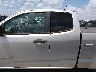 1GCHSBEA9K1****** Repairable 2019 Chevrolet Colorado in Texas State