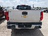 1GCHSBEA9K1****** Wrecked 2019 Chevrolet Colorado