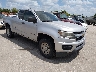 1GCHSBEA9K1****** Salvage and Wrecked 2019 Chevrolet Colorado in Houston