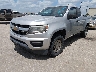 1GCHSBEA9K1****** Used and Repairable 2019 Chevrolet Colorado in Houston