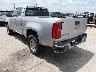 1GCHSBEA9K1****** Salvage and Repairable 2019 Chevrolet Colorado in Houston