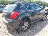 2GNALBEK8E6****** Salvage and Wrecked 2014 Chevrolet Equinox in Alabama State