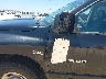 3D7KR19D97G****** Destrozados 2007 Dodge Ram 1500 en Estado de Texas