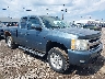1GCSKTE3XAZ****** Salvage and Wrecked 2010 Chevrolet Silverado 1500 in Buffalo