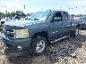 1GCSKTE3XAZ****** Used and Repairable 2010 Chevrolet Silverado 1500 in Buffalo