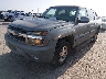 3GNEC13T82G****** Used and Repairable 2002 Chevrolet Avalanche in Houston