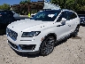 2LMPJ6L95KB****** Usados y Reparables 2019 Lincoln Nautilus en Dallas-Fort Worth