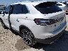 2LMPJ6L95KB****** Salvamento y Reparables 2019 Lincoln Nautilus en Dallas-Fort Worth