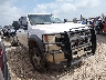 1FD0X5HNXLE****** Wrecked 2020 Ford F-550 in Texas State