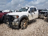 1FD0X5HNXLE****** Used and Repairable 2020 Ford F-550 in Corpus Christi