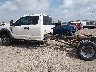 1FD0X5HN2LE****** Salvage 2020 Ford F-550 in Texas State