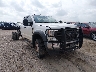 1FD0X5HN2LE****** Salvage and Wrecked 2020 Ford F-550 in Corpus Christi