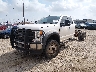 1FD0X5HN2LE****** Used and Repairable 2020 Ford F-550 in Corpus Christi