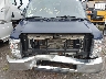 1FDWE3F67KD****** Wrecked 2019 Ford E-350 in Michigan State