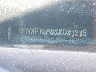 1FTMF1LP8SK****** Used 2025 Ford F-150 in Asheville