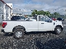 1FTMF1LP8SK****** Wrecked 2025 Ford F-150 in North Carolina State