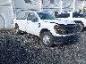 1FTMF1LP8SK****** Salvage and Wrecked 2025 Ford F-150 in Asheville