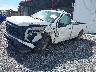 1FTMF1LP8SK****** Used and Repairable 2025 Ford F-150 in Asheville