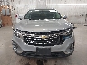 3GNAXXEG9RL****** Wrecked 2024 Chevrolet Equinox in Minnesota State