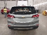 3GNAXXEG9RL****** Wrecked 2024 Chevrolet Equinox