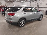3GNAXXEG9RL****** Salvage and Wrecked 2024 Chevrolet Equinox in Minnesota State