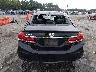 19XFB2F90FE****** Wrecked 2015 Honda Civic