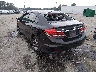 19XFB2F90FE****** Salvage and Repairable 2015 Honda Civic in Richmond