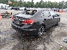 19XFB2F90FE****** Salvage and Wrecked 2015 Honda Civic in Virginia State